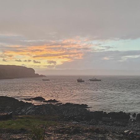 Doune Knoydart Малейг Екстериор снимка