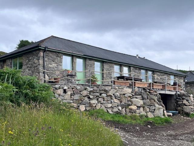 Doune Knoydart Малейг Екстериор снимка