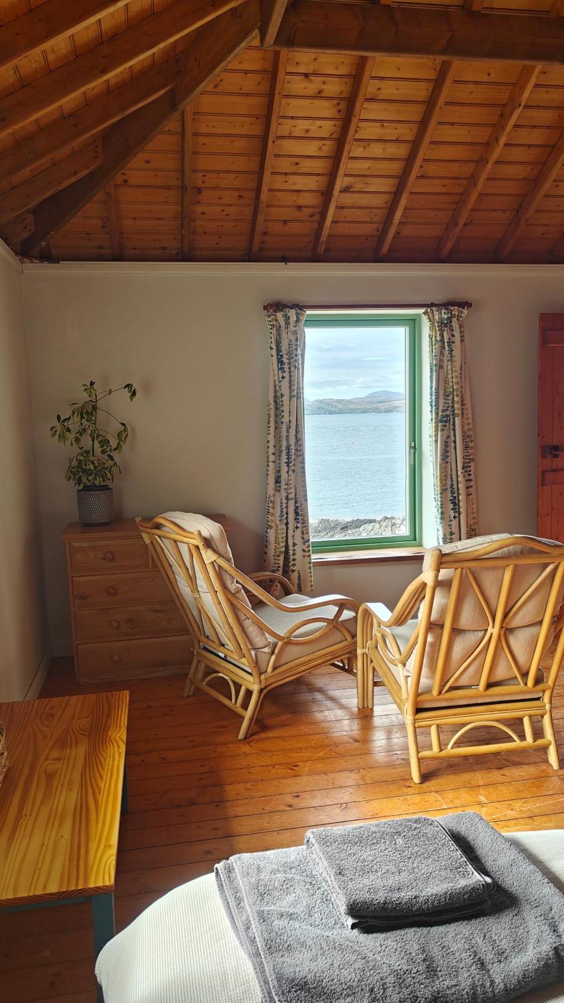 Doune Knoydart Малейг Екстериор снимка