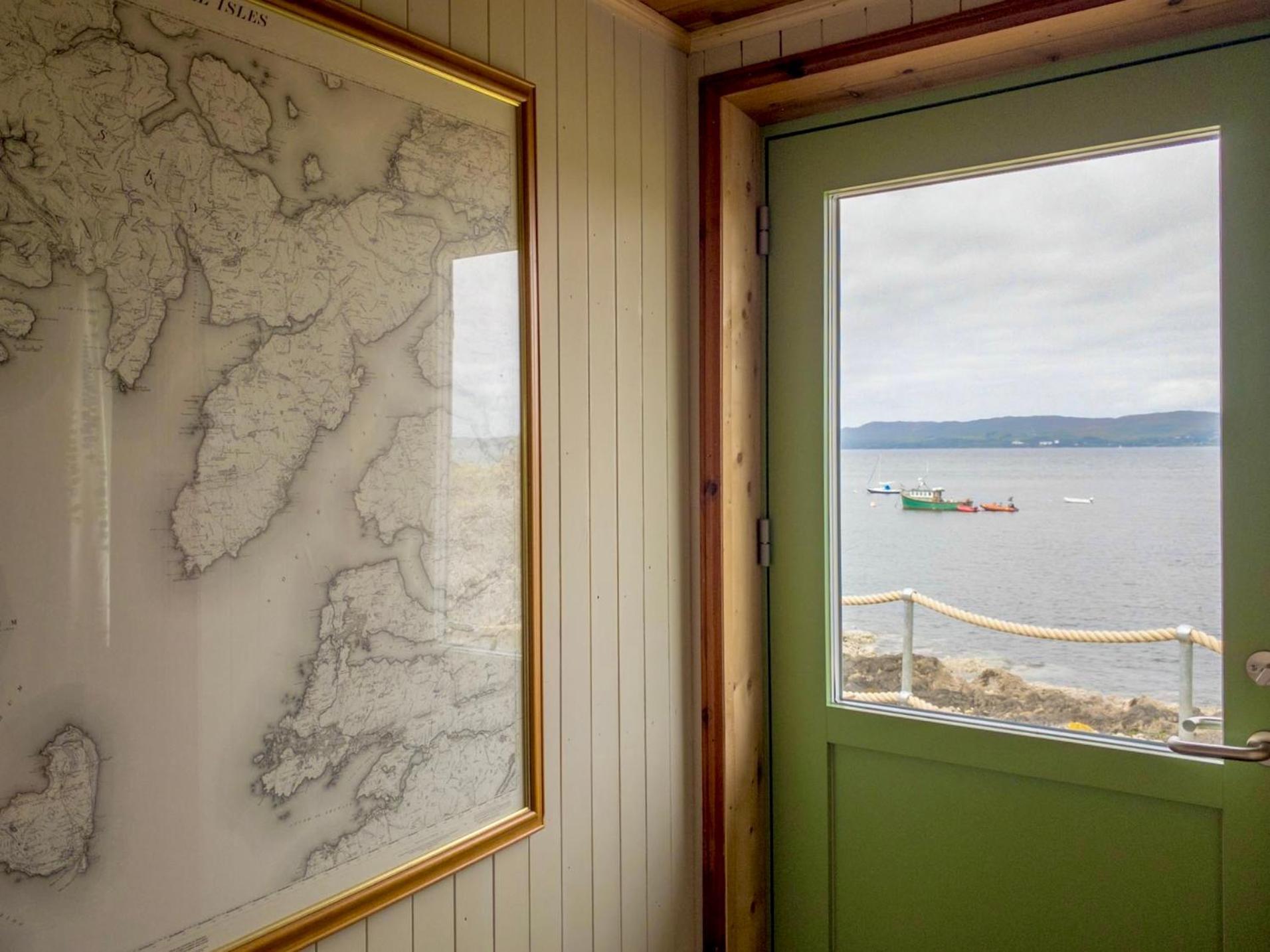 Doune Knoydart Малейг Екстериор снимка