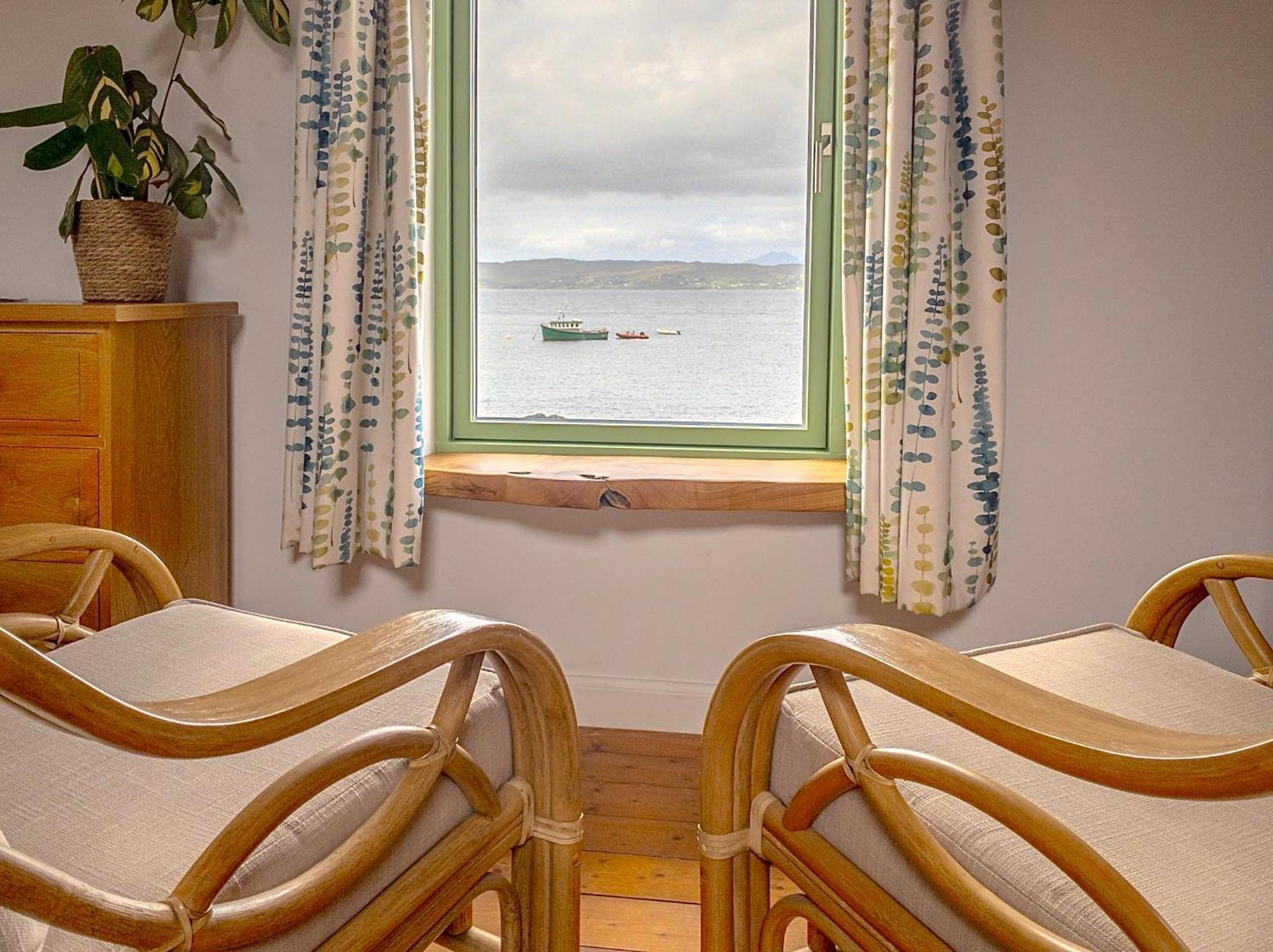 Doune Knoydart Малейг Екстериор снимка